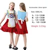 Stile delle ragazze dei bambini