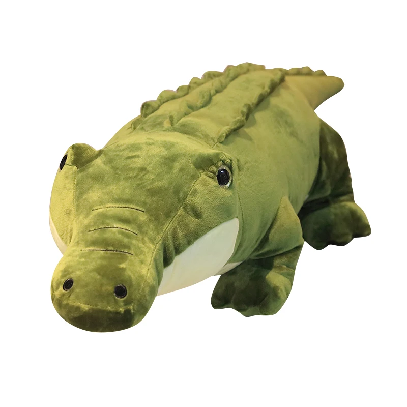 stuffed crocodile for sale