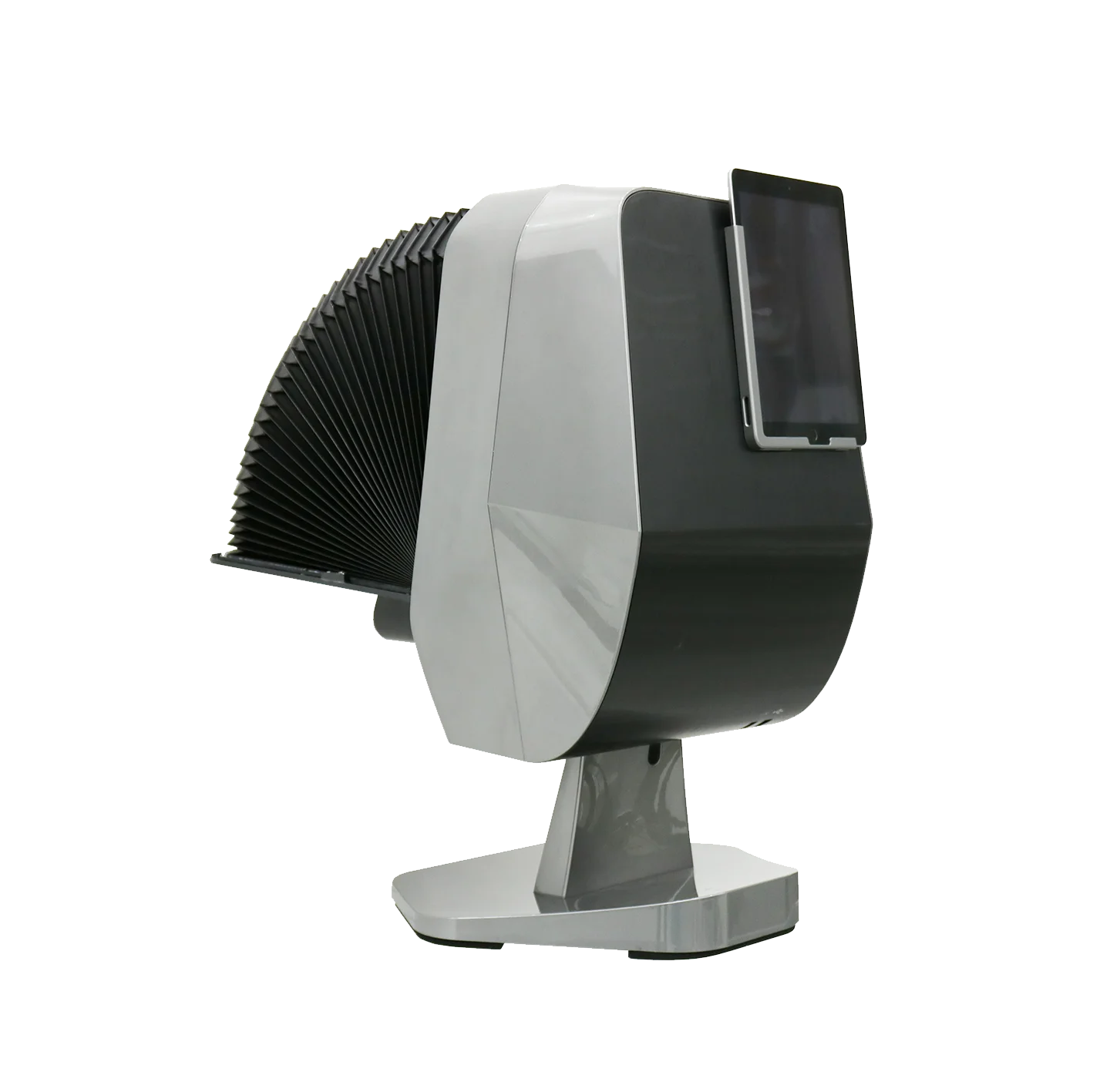 For MEICET AI Skin Analysis Scope Machine Detector MC88 Model for Face with EU IT JP US ZA Plug Types