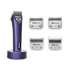 1 Clipper e 4 lame