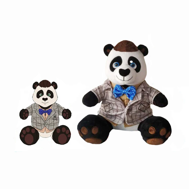 how to make your own anime plush