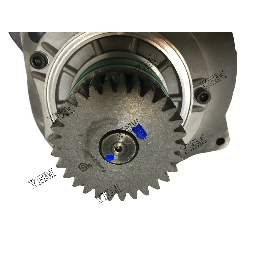 Engine Spare Parts R916 Water Pump for Liebherr 6