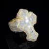 Model .1 Yellow Gold