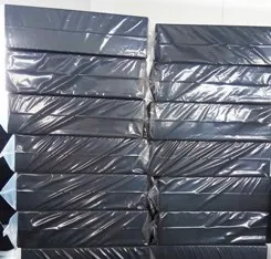 
Лидер продаж, первичный фильтр для духовки, стойкий к высоким температурам, из нержавеющей стали, первичный УФ-фильтр для духовки 