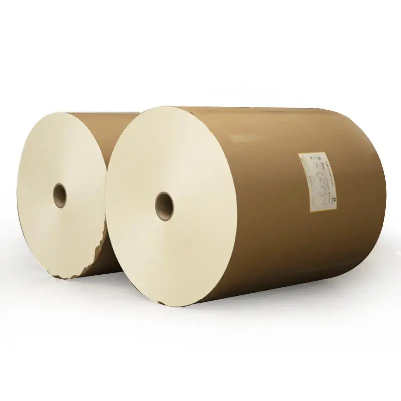 Food Grade PLA Coated White Craft Paper Cup Bottom Roll for Making 100%  Biodegradable Paper Cups - China Food Grade PLA Coated Paper Cup Bottom Roll  and PLA Coated White Craft Paper