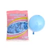 5 pollici: azzurro