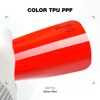 TPU Rouge brillant