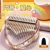 17 Sound Love+EVA Bag
