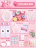 Conjunto nuevo, adorable y encantador.