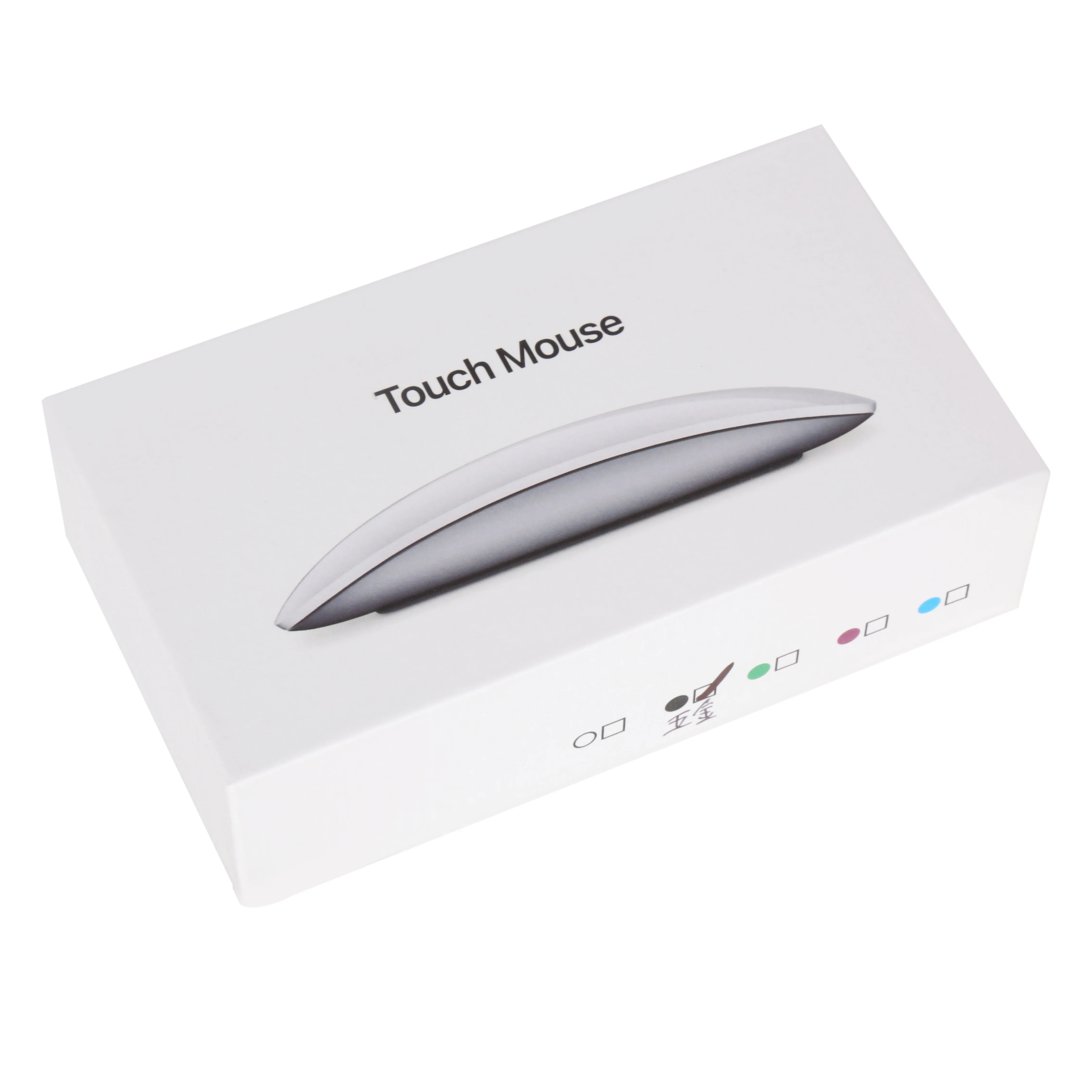 Sama Best Ultrathin Ergonomic Bt Laptop Pc Pad Magic Keyboard And