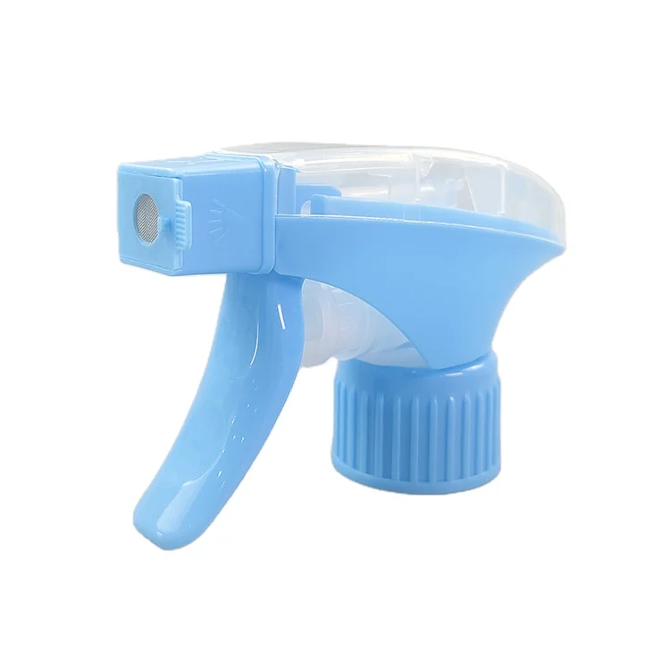 Wholesale High Quality All Plastic Strong Foam Trigger Sprayer With Strong Foaming For Daily Cleaning And Car Washing