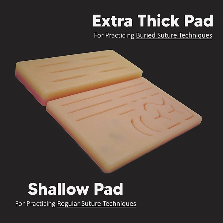 Силиконовая накладка с