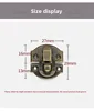 Antique bronze