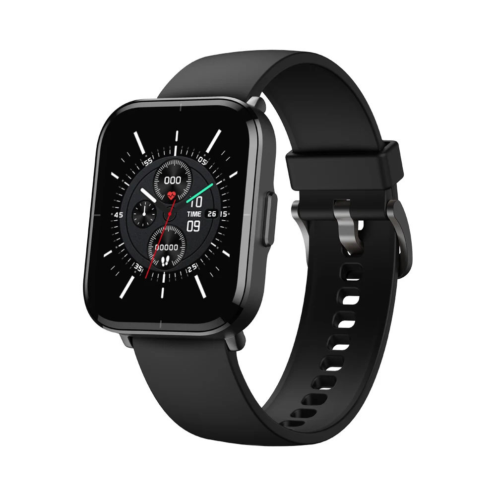 relógio smartwatch mibro