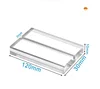 12*3*1CM Acrylic base