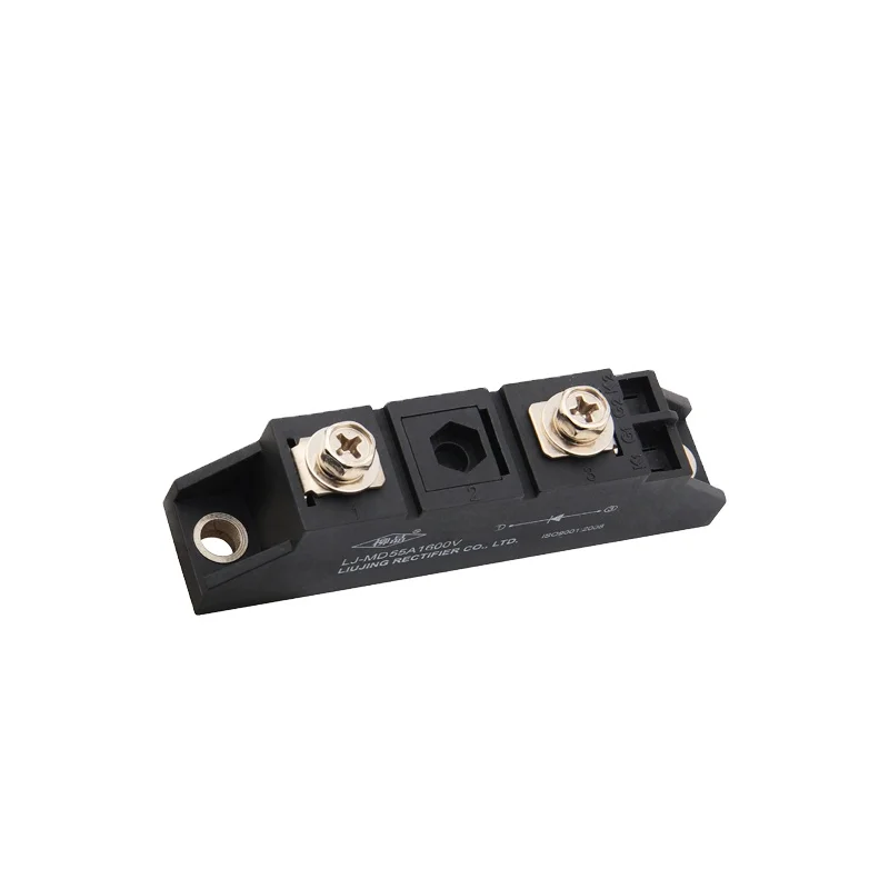 single PV solar energy diode module MD55A 1600V For generator