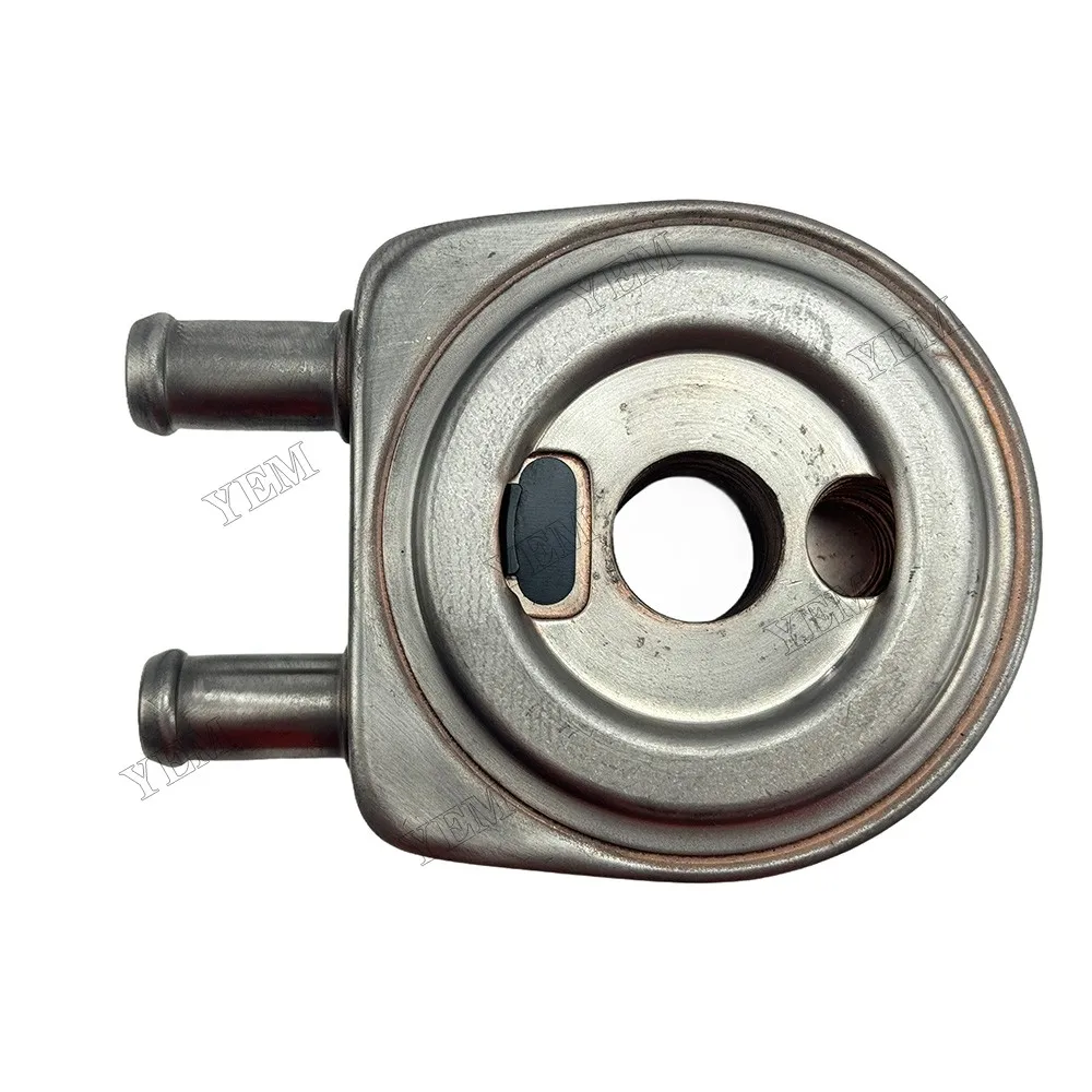 Oil Cooler Core 2486A218 2486A225 2486A223 Fit for Perkins 404D-22T Engine 6