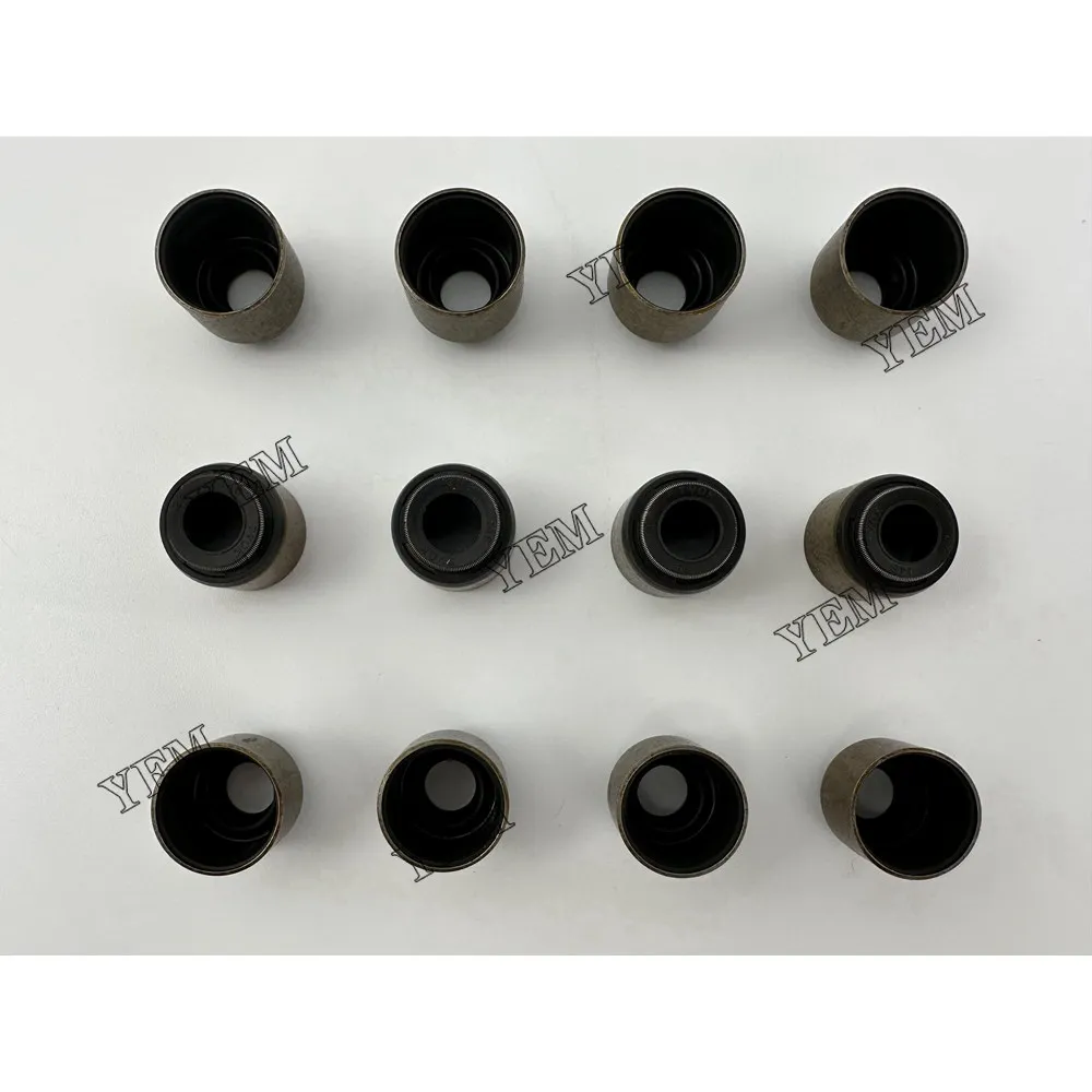 FE6 Valve Oil Seal 146 TVOK for Nissan Engine Rebuild Repair Aftermarket Parts