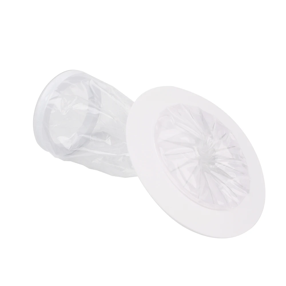 Hospital Disposable medical protection cover light handle cover Surgical Light Handle Covers supplier