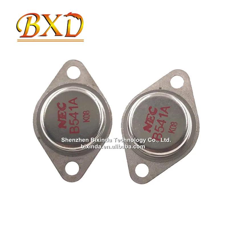 2SB541A 2SD388A TO-3 transistor B541A D388A