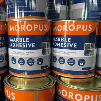 High Quality Industrial AB Marble Granite Adhesive Glue for Stone Construction Double Components Adhesives