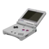 Clásico 1989 GB DMG-01 Estilo Gris ASPY003