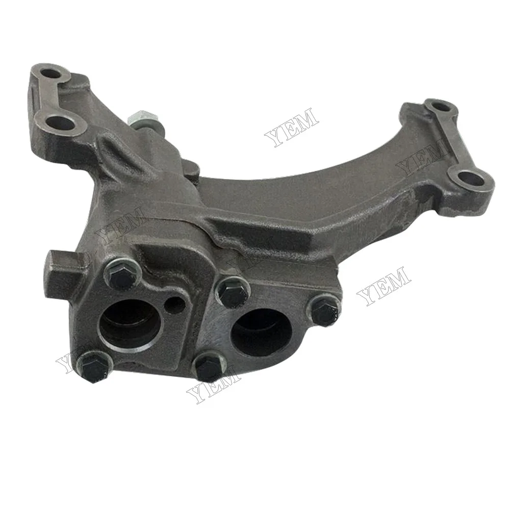 Oil Pump RE60622 Fit for John Deere 6076T Engine