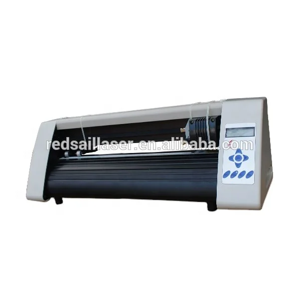 High Speed Redsail Brand Cutting Plotter RS500C