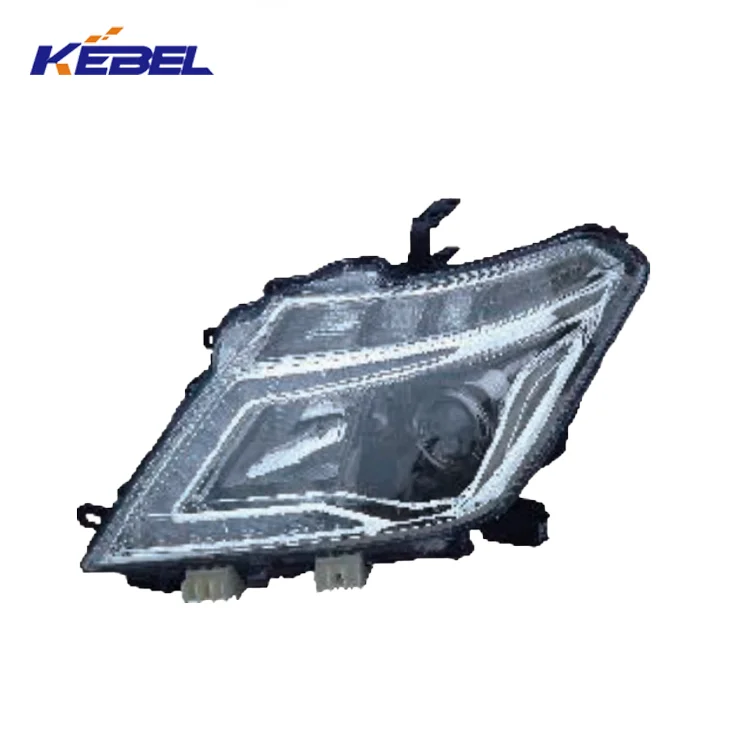 3zd0b accessories head lights  for nissan patrol 2018-4