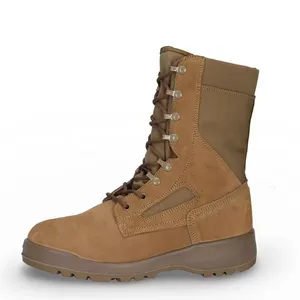 Zstep Outdoor Climbing Hiking Shoes Jungle Camo High Cut Mountain Ankle Training Boots Shoe Delta Desert Combat Tactical Boots