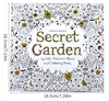 Secret garden
