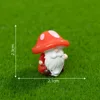 3# Fungo rosso nano