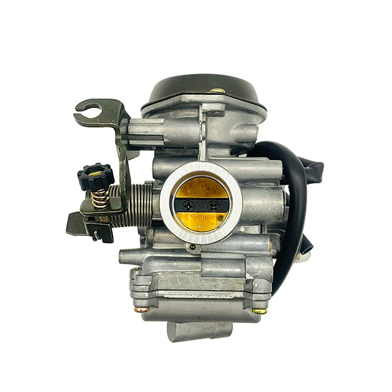 High QUALITY CARBURETOR CARB CARBURETOR Factory Price for BAJAJ DISCOVER 125 135 PD25J-2 MOTORCYCLE PARTS CARBURETORS FUJ,FUJ