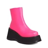 hot pink