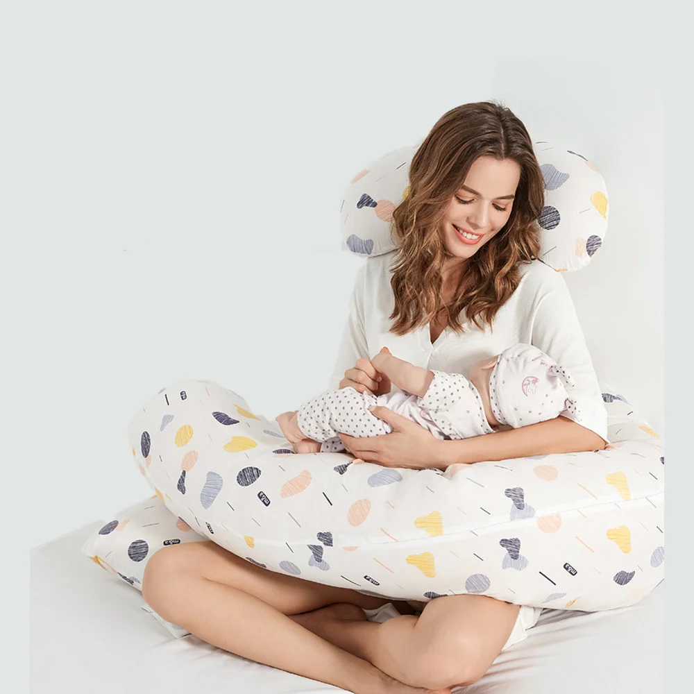 Pillow For Sleeping Maternity