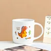 Orange Dinosaur