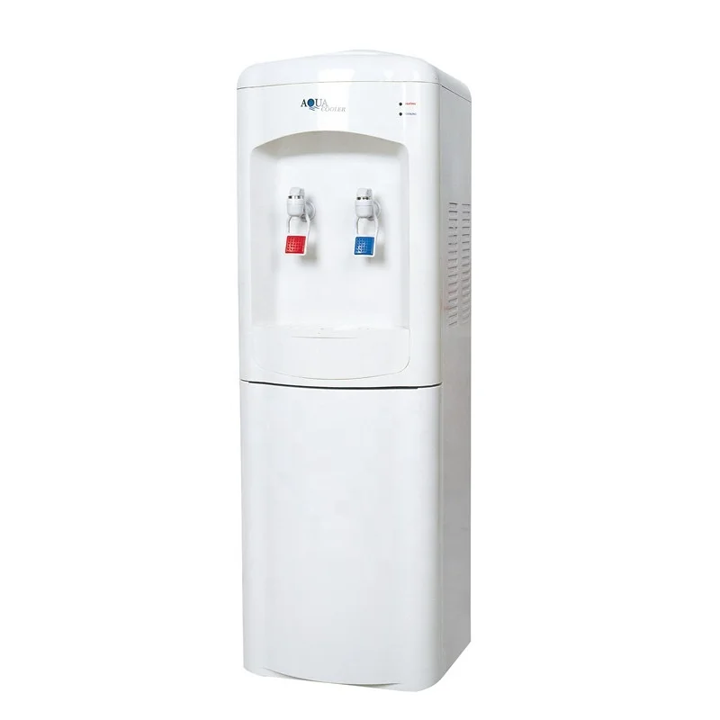 Water Cooler Dispenser With Refrigerator Buy Glass Water Dispenser