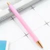 Pink gradual change