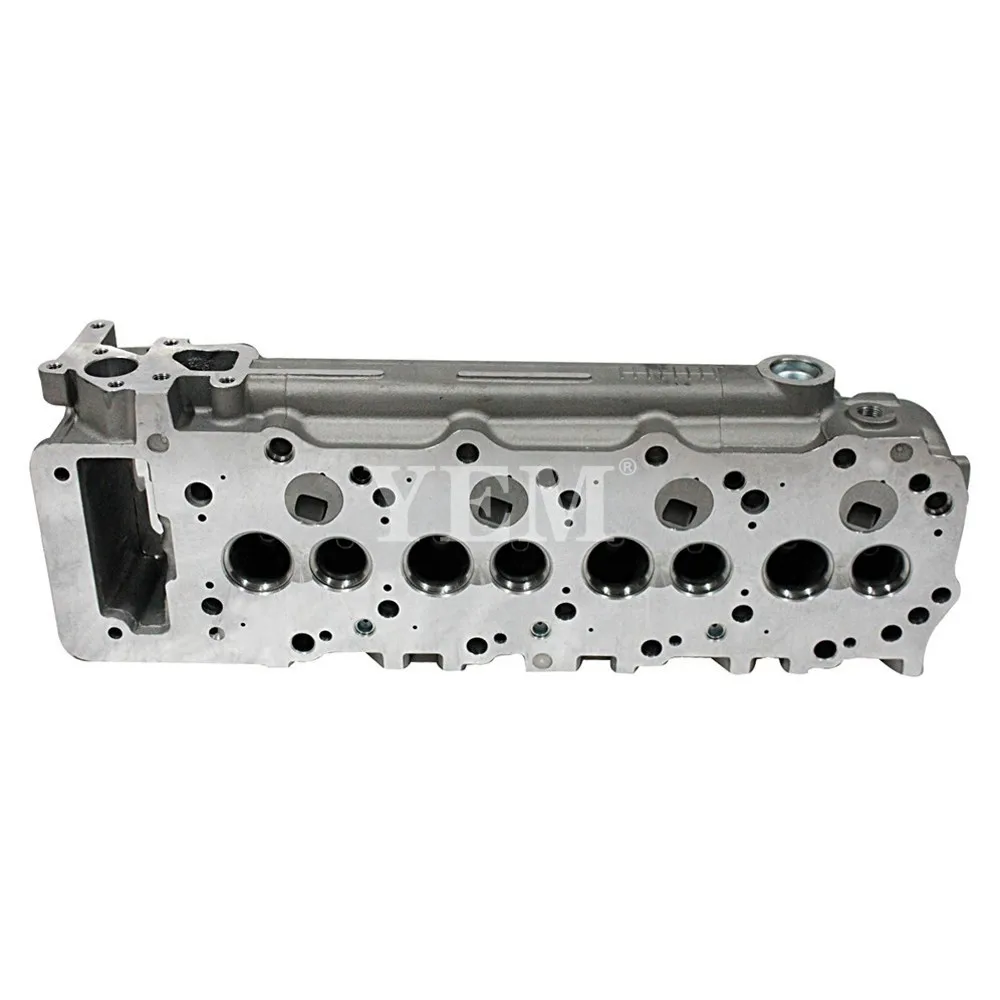 4M40 Cylinder Head for Mitsubishi Diesel Engine Parts