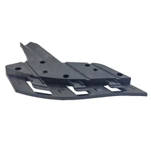 Factory Outlet Automotive Parts Accessories Front bumper mounting bracket 83102 34090 83102-34090 8310234090 for Hyundai Kia