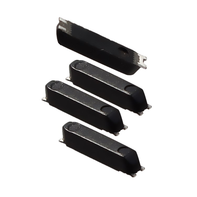 Вилка для настройки WTL 32 768 кГц производитель кристаллов настраиваемые часы Crystal