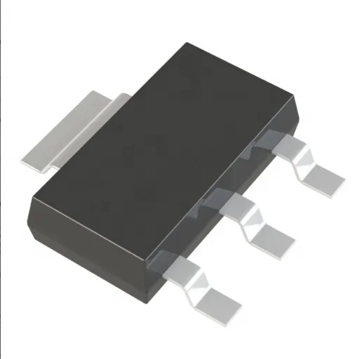 Jeking BVDSS: 41V 60V SOT223 T&R DMN6040 MOSFET DMN6040SE-13