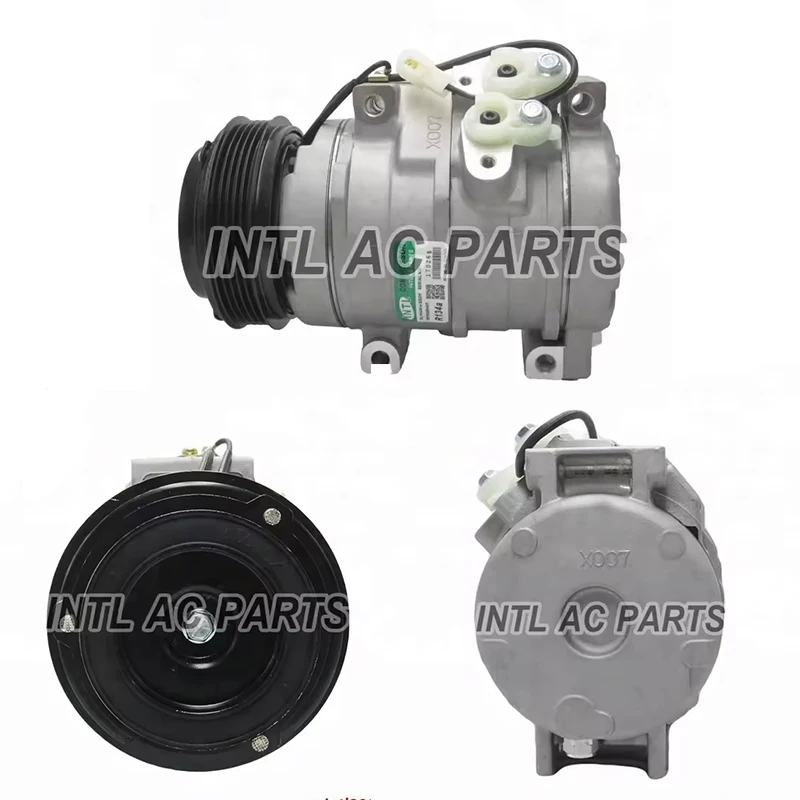 DENSO 10S17C Auto AC Compressor for MAZDA MPV (LWEW)