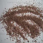 Garnet Garnet Sand Price Water Jet Cutting Garnet Sand/garnet Price