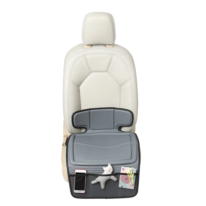 car seat back protectors