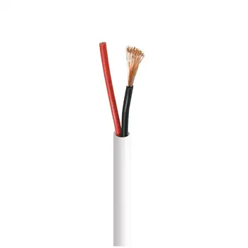 High Grade Speaker Cable 2 X 2.5mm 2 X 1.5mm for Audio Car Hifi Home Cinema