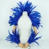 Azul rey