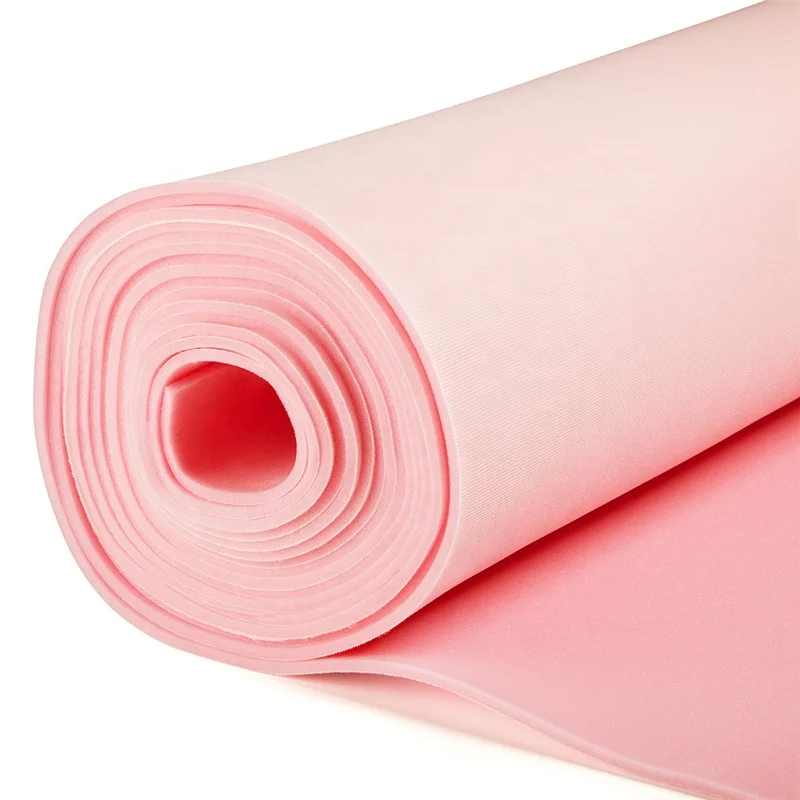 Sofa Cushion Mattress Upholstery Material Flexible Foam For Furniture