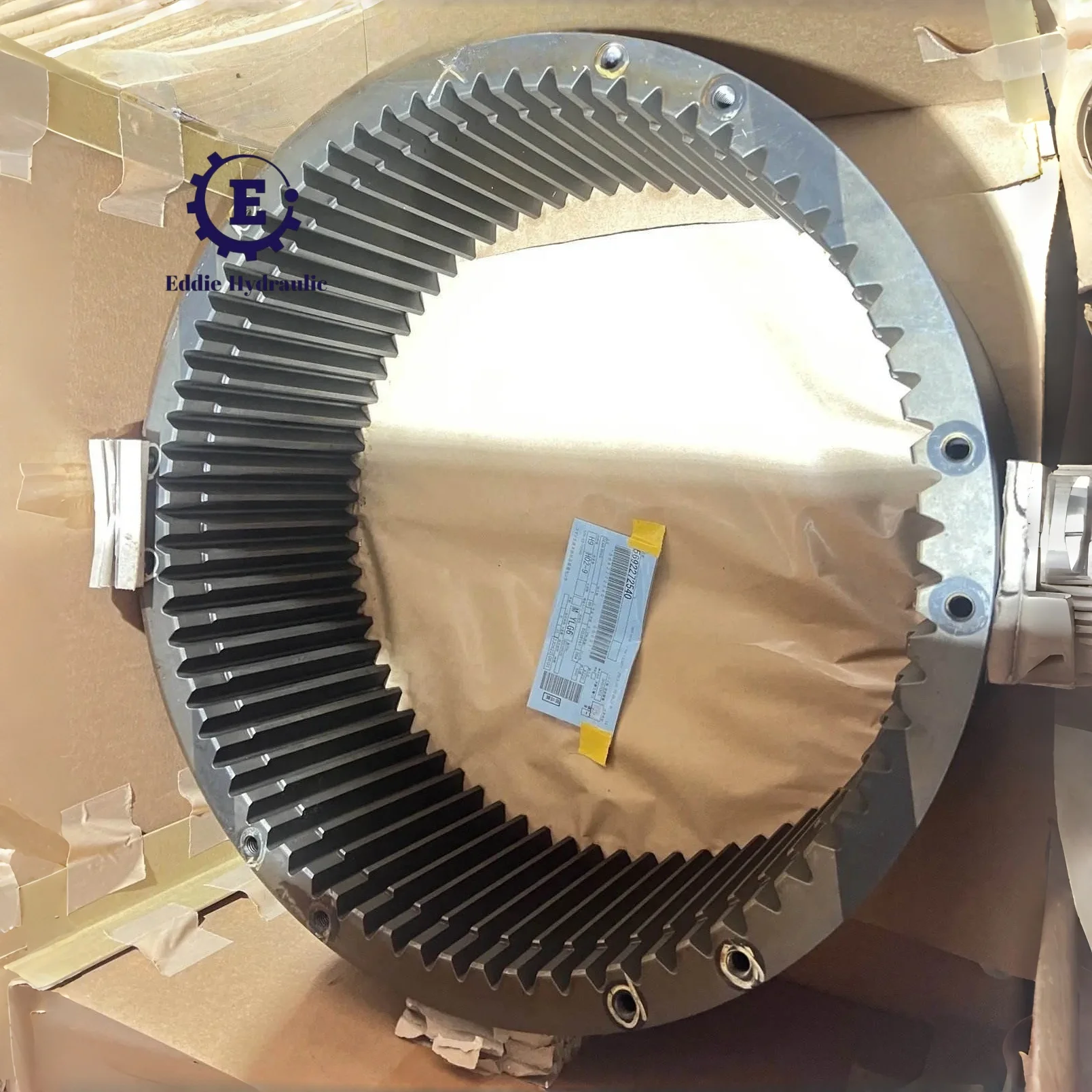 7D-7889 Type 72-tooth Final Drive Ring Gear for erpillar 12H 