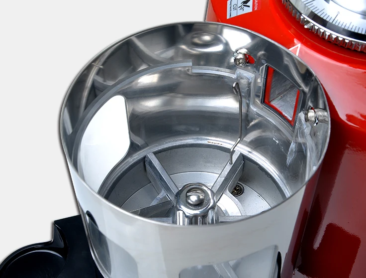 1zpresso Perfex Sd40 Portable Df64 Electric Coffee Grinder/diamond Burr